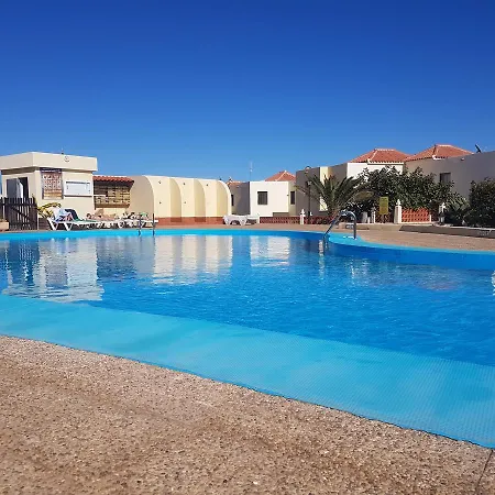 Apartamento Lomas Appartement *