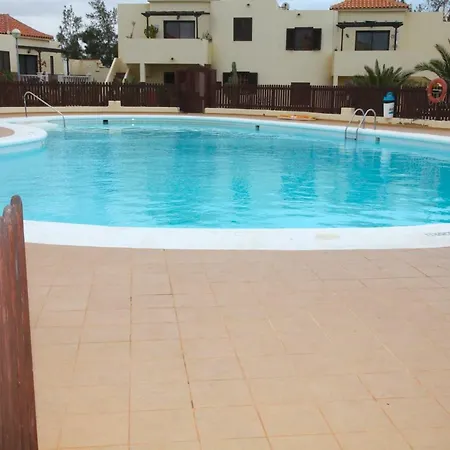 Appartement Apartamento Lomas Caleta de Fuste