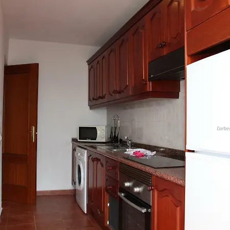Appartement Apartamento Lomas