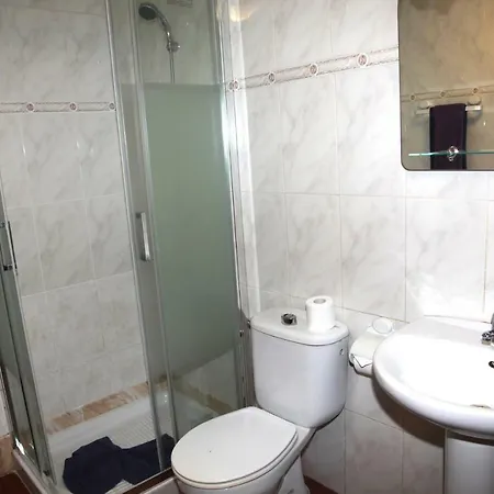 Appartement Apartamento Lomas