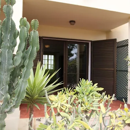 Apartamento Lomas Appartement Caleta de Fuste