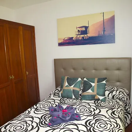 Apartamento Lomas Appartement Caleta de Fuste