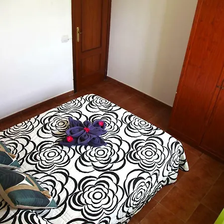 Apartamento Lomas Appartement *