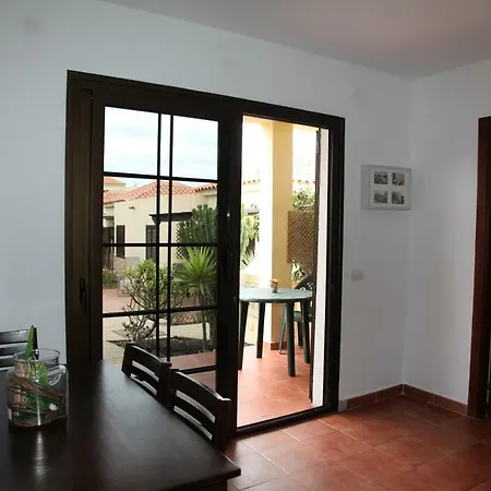 Appartement Apartamento Lomas *