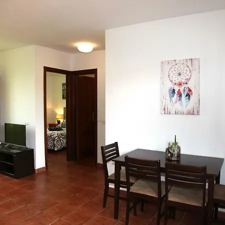 Apartamento Lomas Appartement