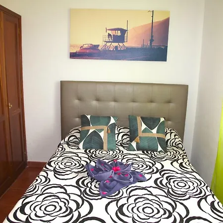 Apartamento Apartamento Lomas *