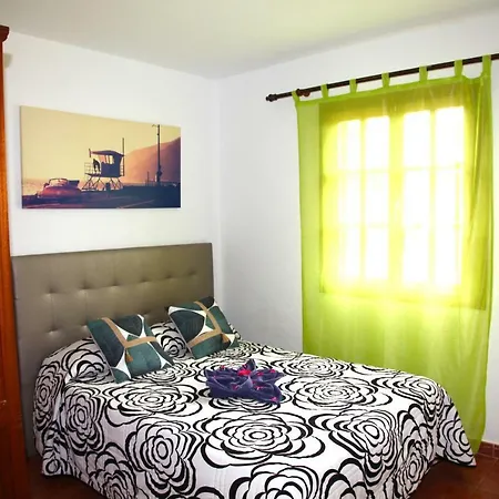 Apartamento Lomas
