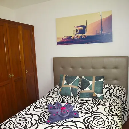 Apartamento Lomas Apartamento Caleta de Fuste