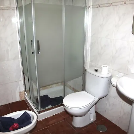 Apartamento Apartamento Lomas Caleta de Fuste