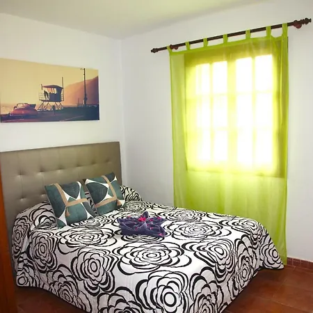 Apartamento Lomas Apartamento *