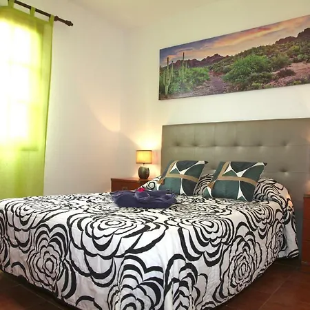 Apartamento Apartamento Lomas
